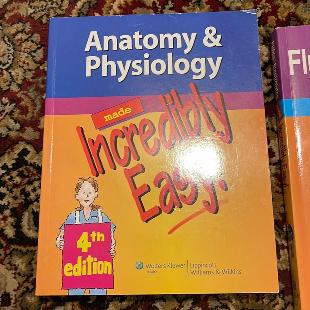 Nursing Books